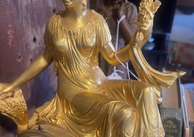 18th Century Clock Dealer